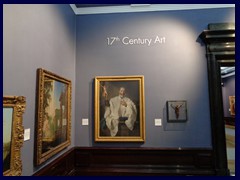 Birmingham Museum and Art Gallery 024